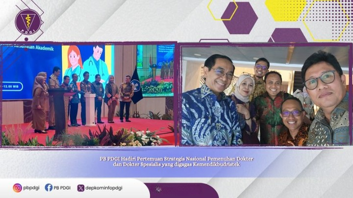 PDGI Kabupaten Karimun | Informasi, Layanan, Berita, dan Seminar Dokter Gigi